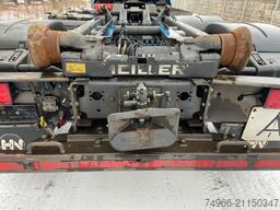 MAN 26.500 XXL -4BL Meiler RS 21.65