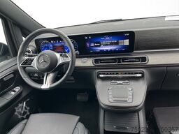 Mercedes-Benz EQV 300 AVANTGARDE  Pano Sitzlüftung