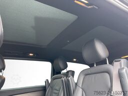 Mercedes-Benz EQV 300 AVANTGARDE  Pano Sitzlüftung