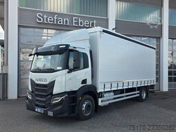 Iveco S-Way AD190S40/P LBW Bär 2.000kg Spoiler