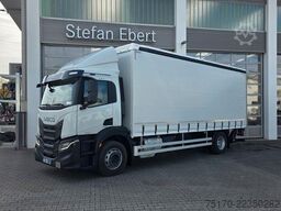 Iveco S-Way AD190S40/P LBW Bär 2.000kg Spoiler