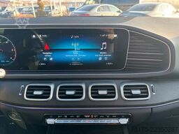 Mercedes-Benz GLE 300 d AMG BURM+AHK+AIRM+PANO+MEMORY+21"