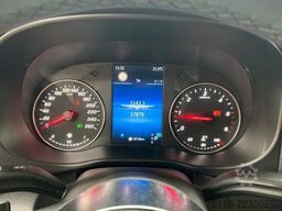 Mercedes-Benz Vito 116 CDI Tourer SELECT AHK2,5to 2xKlima LED