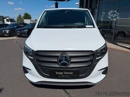 Mercedes-Benz Vito 116 CDI AHK2,5to Klima Kamera SHZ