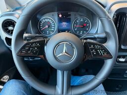 Mercedes-Benz Vito 116 CDI AHK2,5to Klima Kamera SHZ