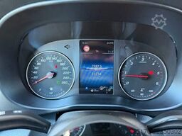 Mercedes-Benz Vito 116 CDI AHK2,5to Klima Kamera SHZ
