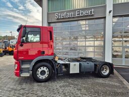 DAF CF 450 FT 4x2 Hydraulik Alu-Felgen