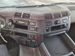 DAF CF 450 FT 4x2 Hydraulik Alu-Felgen