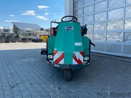 Weiro TM 800 SH / 904h / Bitumenspritzmaschine