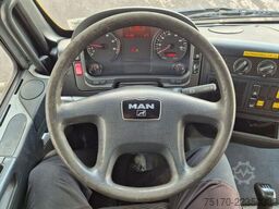 MAN TGL 8.150 4x2 Bison Palfinger TKA 30