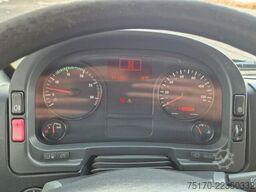 MAN TGL 8.150 4x2 Bison Palfinger TKA 30