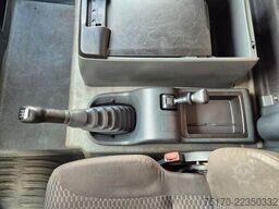 MAN TGL 8.150 4x2 Bison Palfinger TKA 30