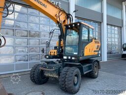 Hyundai HW 180 / 6.102h / Tieflöffel / OQ70/55 / Klima