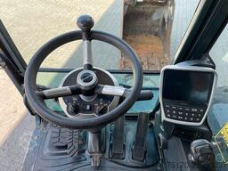 Hyundai HW 180 / 6.102h / Tieflöffel / OQ70/55 / Klima