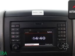 mercedes-benz Sprinter 313 CDI KASTEN L1H2 STANDHZ,SCHWINGSITZ
