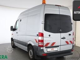 mercedes-benz Sprinter 313 CDI KASTEN L1H2 STANDHZ,SCHWINGSITZ