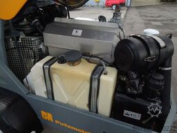 Putzmeister M760