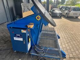 Belgium Welding 3 To KT 3000