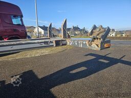 D-TEC PORTMASTER| 1 X EXTENDIBLE | 4670 KG| MERCEDES ...