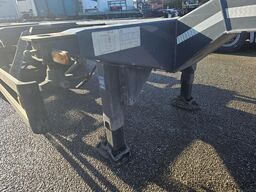 D-TEC PORTMASTER| 1 X EXTENDIBLE | 4670 KG| MERCEDES ...