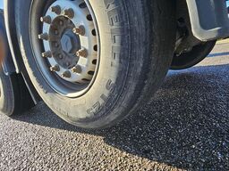 D-TEC PORTMASTER| 1 X EXTENDIBLE | 4670 KG| MERCEDES ...