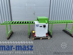 Esterer HKS stoły rolkowe