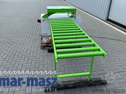 Esterer HKS stoły rolkowe