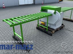 Esterer HKS stoły rolkowe