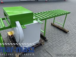 Esterer HKS stoły rolkowe