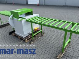 Esterer HKS stoły rolkowe