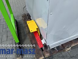 Esterer HKS stoły rolkowe