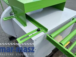 Esterer HKS stoły rolkowe