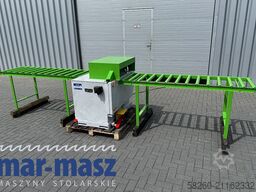 Esterer HKS stoły rolkowe