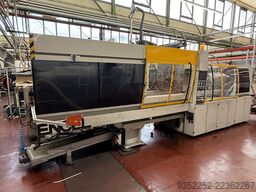 ENGEL ES 1350/250 HLST