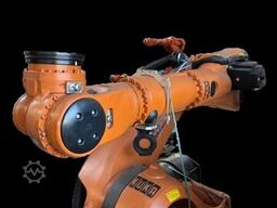 KUKA KR150L110