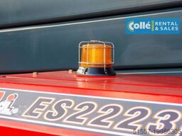 Magni ES 2223 RTP | 2022