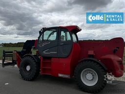 Manitou MHT 1490 | 2015