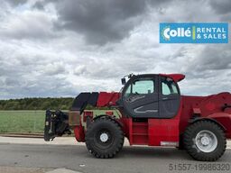 Manitou MHT 1490 | 2015