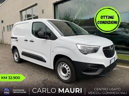 Opel Combo Cargo Van L1   Km 32.900