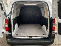 Opel Combo Cargo Van L1   Km 32.900