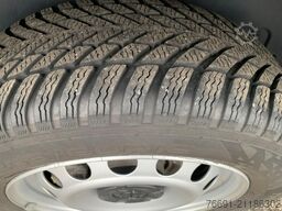 Opel Combo Cargo Van L1   Km 32.900