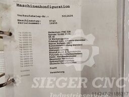 HERMLE U740