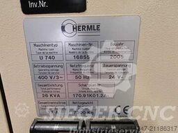 HERMLE U740