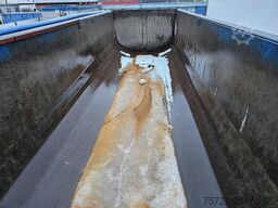 CARNEHL HALFPIPE 28M3