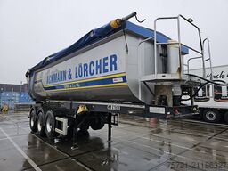 CARNEHL HALFPIPE 28M3