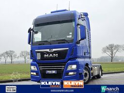 M.A.N. 18.500 TGX