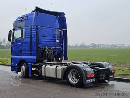 M.A.N. 18.500 TGX