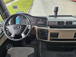 M.A.N. 18.500 TGX