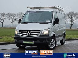 MERCEDES-BENZ SPRINTER 313 ac automaat EURO6