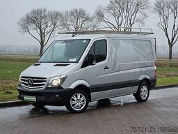 MERCEDES-BENZ SPRINTER 313 ac automaat EURO6